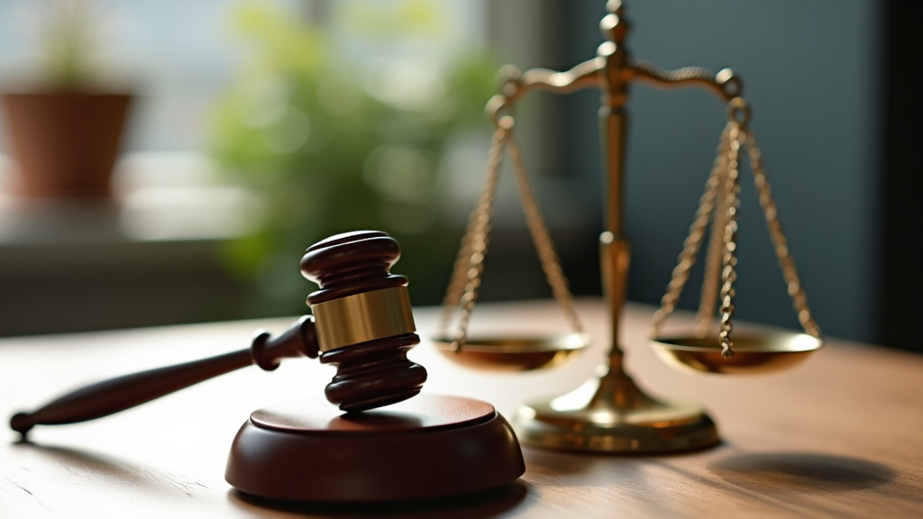 North Hollywood DUI Lawyer: Navigating Your Defense