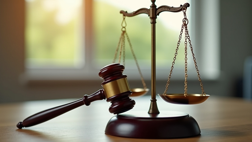 Navigating Glendale DUI Laws with Top Lawyer Support