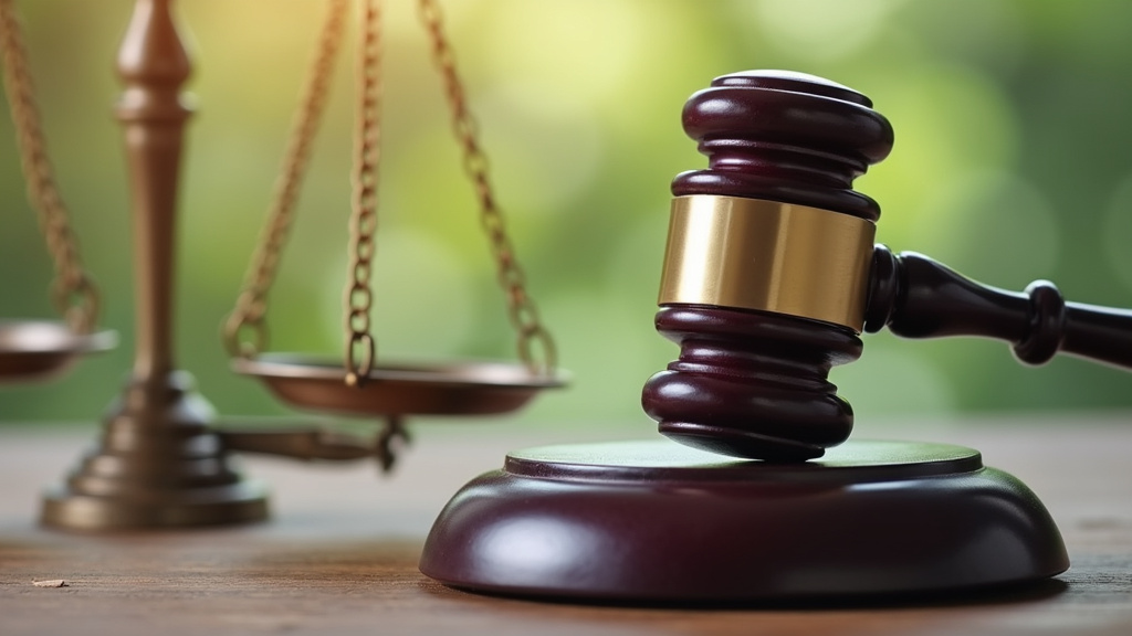 Santa Monica DUI Lawyer: Navigating Your Legal Defense