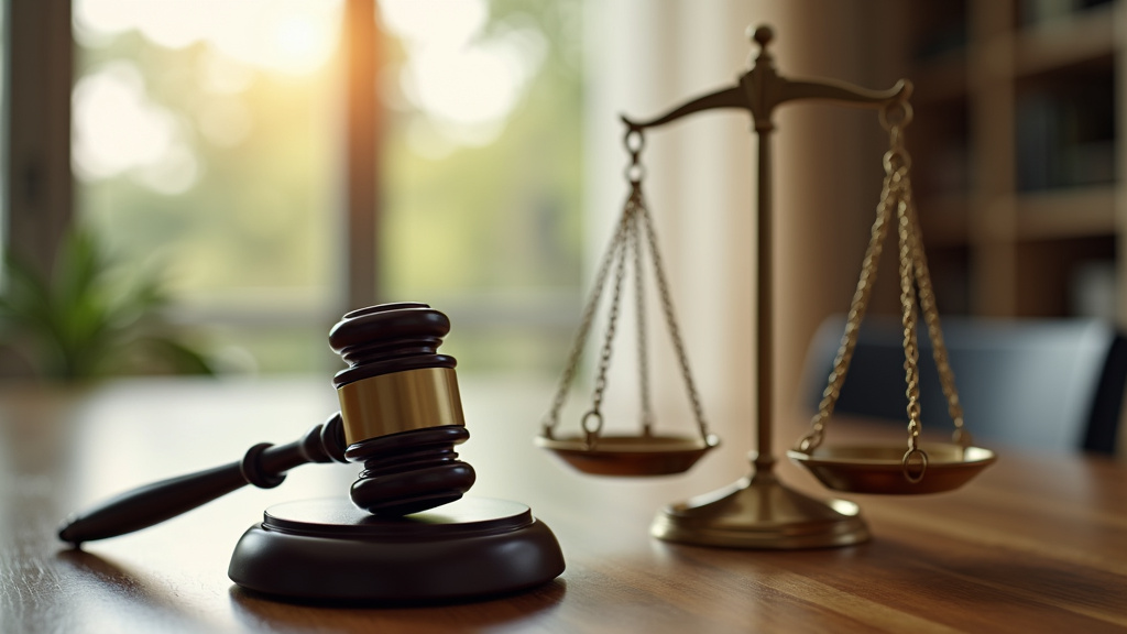 North Hollywood DUI Lawyer: Navigating Legal Process After Arrest