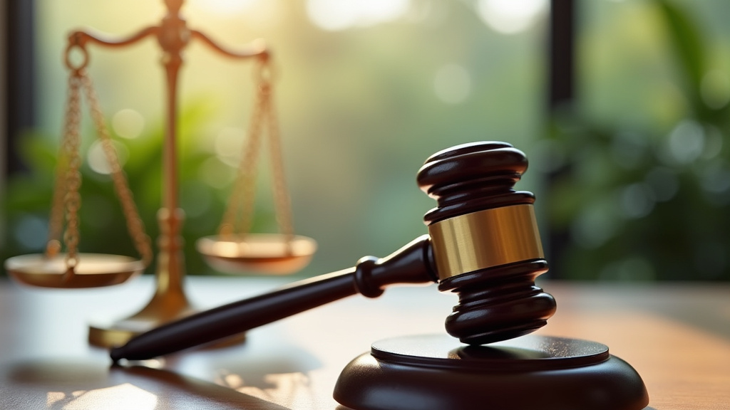 Navigating DUI Charges? Find Your Glendale Dui Lawyer Now.