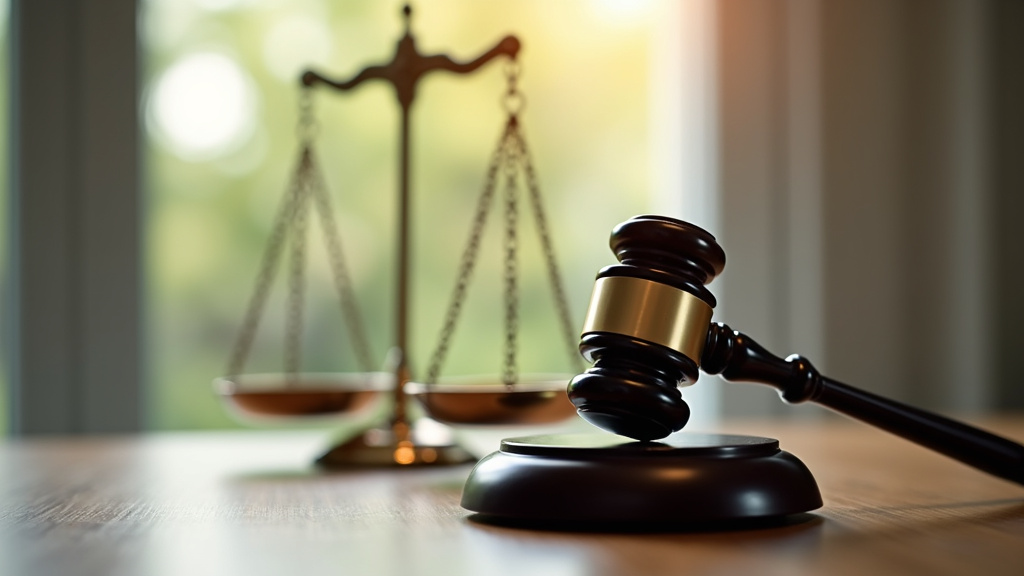 Personal Injury Claims & Lawyer Guidance in Phoenix