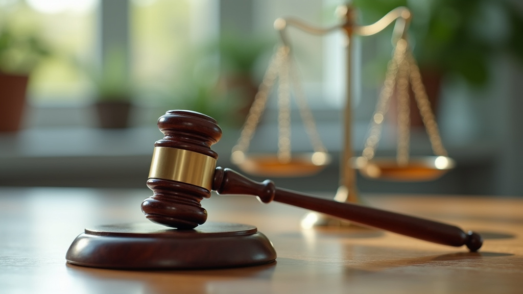 Phoenix Truck Accident Lawyer: Your Guide to Justice
