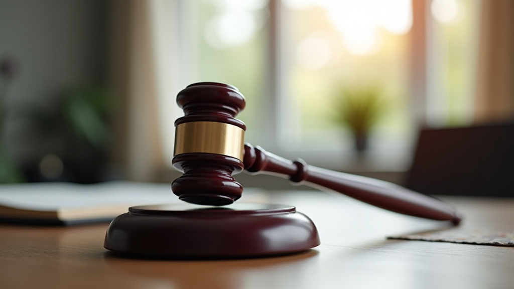Navigating Santa Monica DUI Laws with Top Lawyer Support