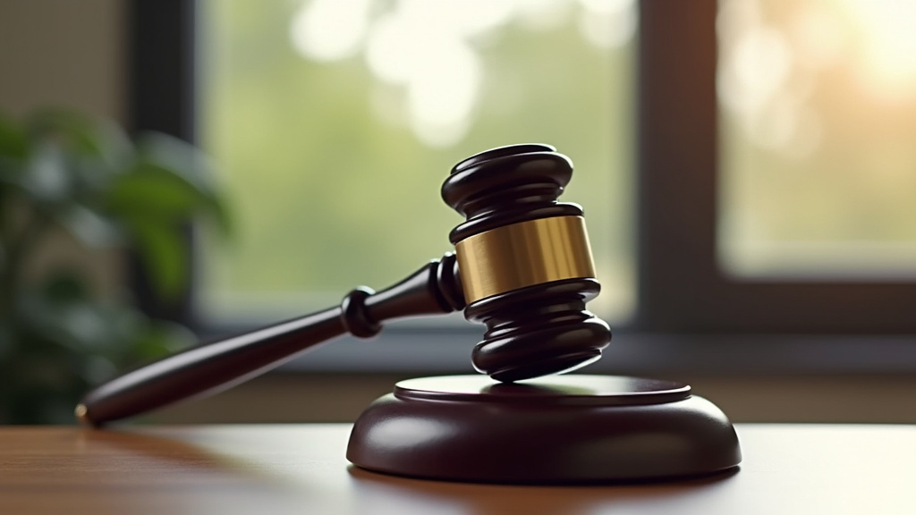 Expert Pasadena DUI Lawyer: Navigating Your Case Successfully
