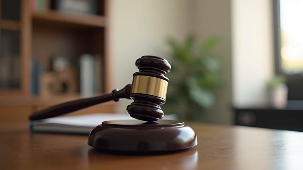 Expert Third DUI Defense in Los Angeles: Your Rights Explained