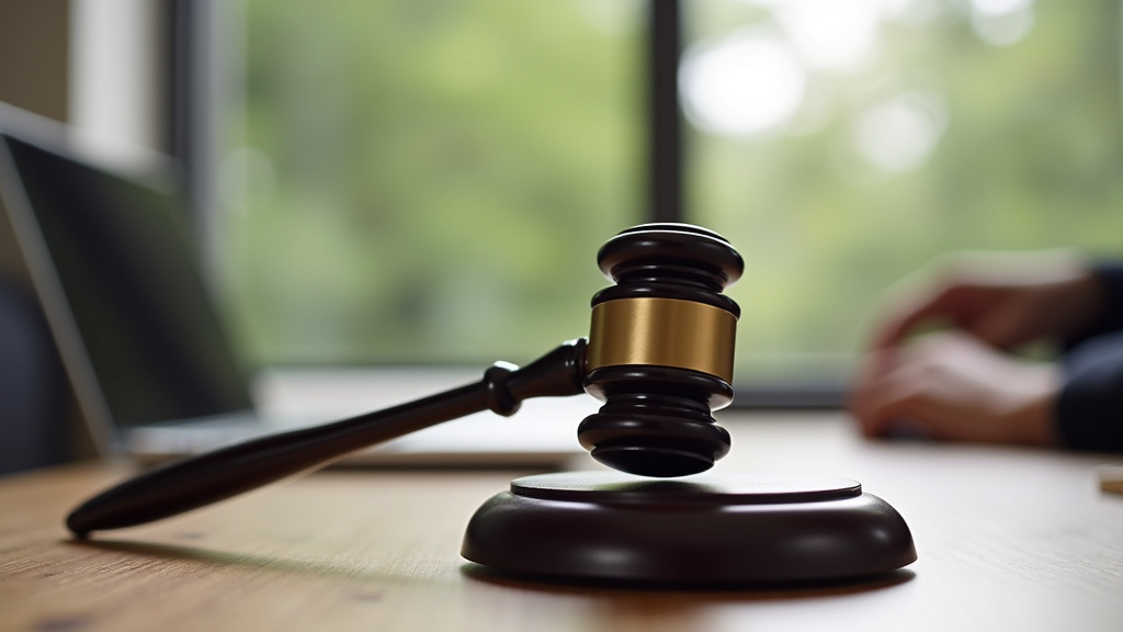Santa Clarita DUI Lawyer: Your Case Navigated Step-by-Step