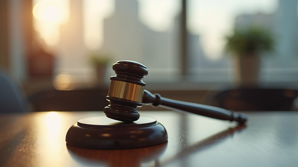 Long Beach DUI Lawyer: Understanding Your Rights & Navigating Charges