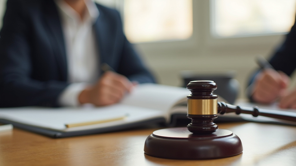 Los Angeles DUI Lawyer: Navigating Charges with Expert Defense