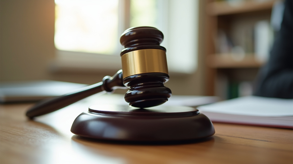 Navigating Van Nuys DUI Laws with Top-Rated Lawyer