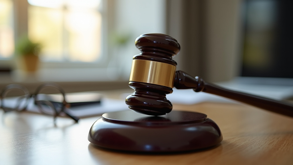 Santa Monica DUI Lawyer: Navigating Legal Process After Arrest
