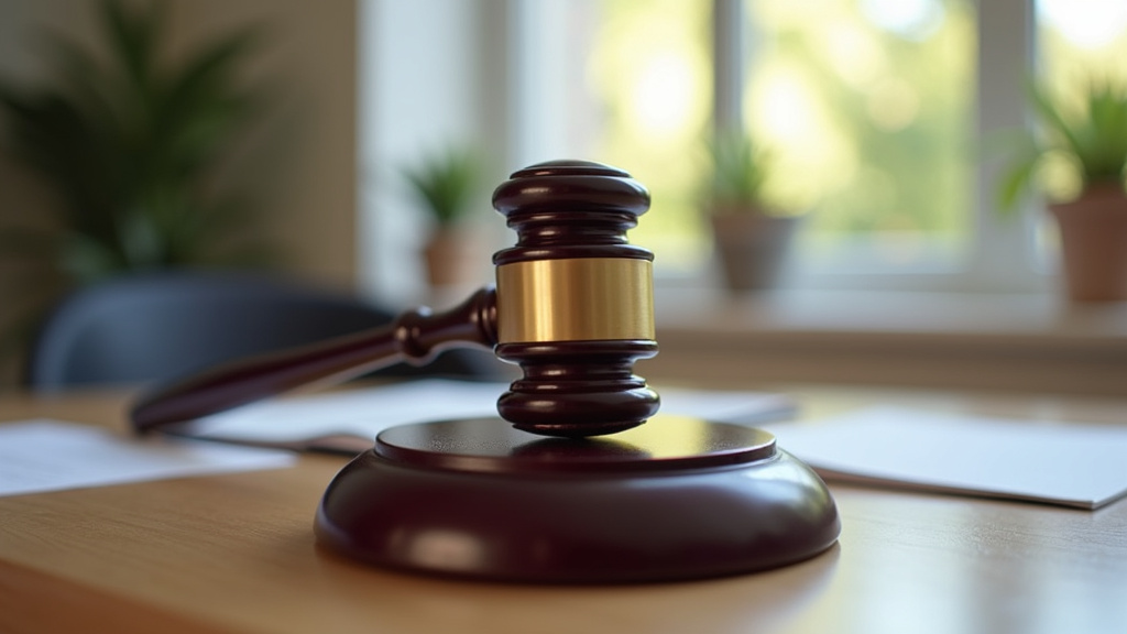 Navigating DUI Charges: Los Angeles Legal Support