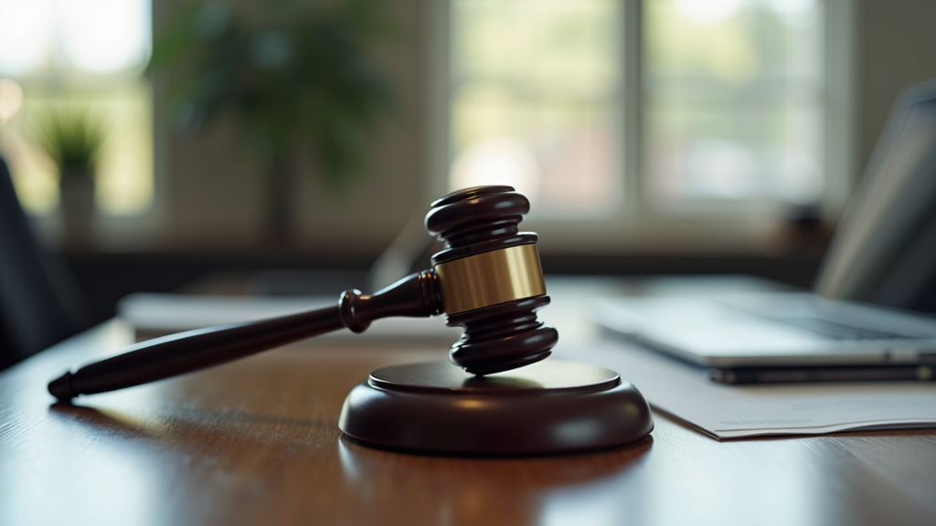 Navigating Los Angeles DUI Laws with Top Legal Support