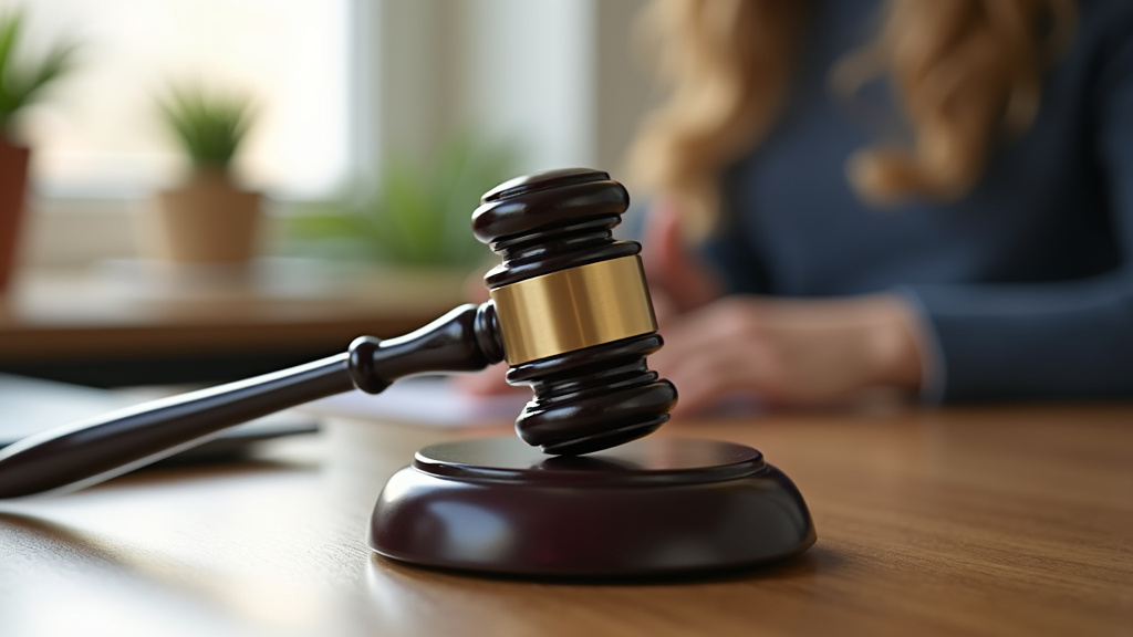 Expert Pasadena DUI Lawyer: Navigating Your Defense