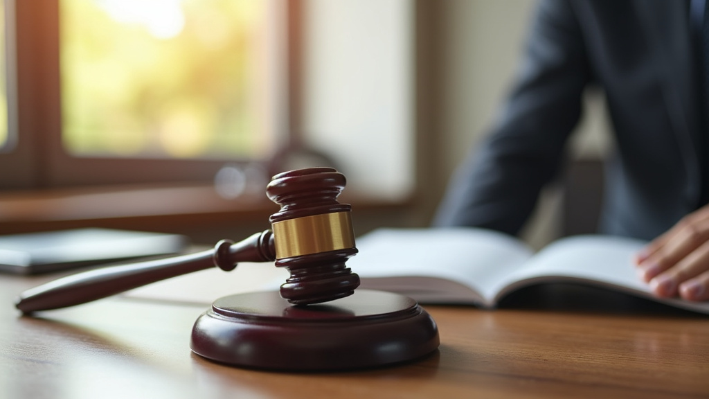 Expert Los Angeles Dui Lawyer Navigates Complex DUI Laws