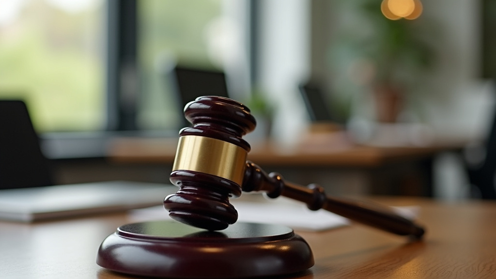Santa Clarita DUI Lawyer: Navigating Your Rights for a Strong Defense
