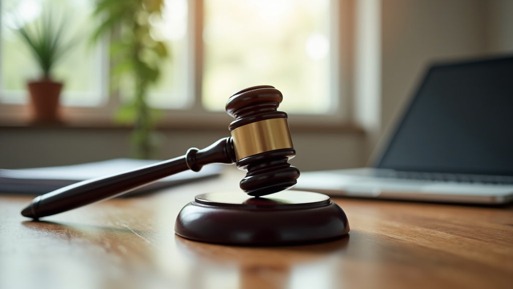 Third DUI Lawyer Los Angeles: Navigating Post-Arrest Justice