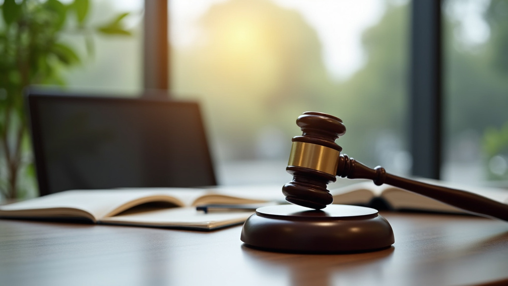 Navigating Van Nuys DUI Laws with Top-Rated Lawyer