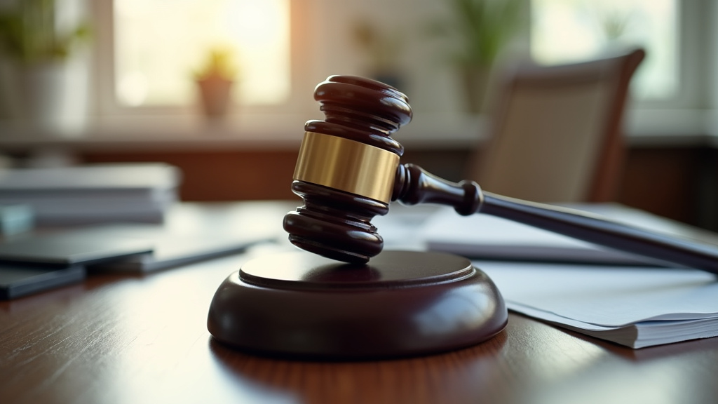 Navigating Santa Clarita DUI Laws with Expert Legal Support