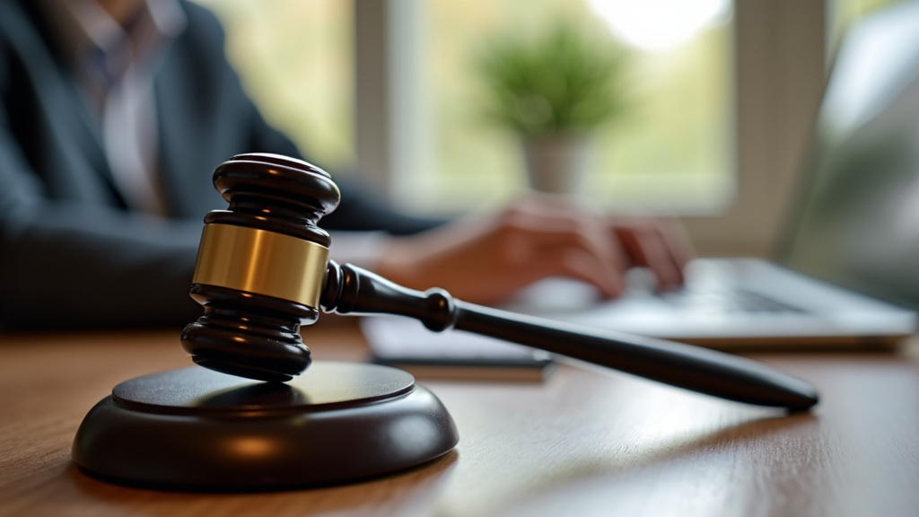 Navigating Van Nuys DUI Laws with a Local Lawyer