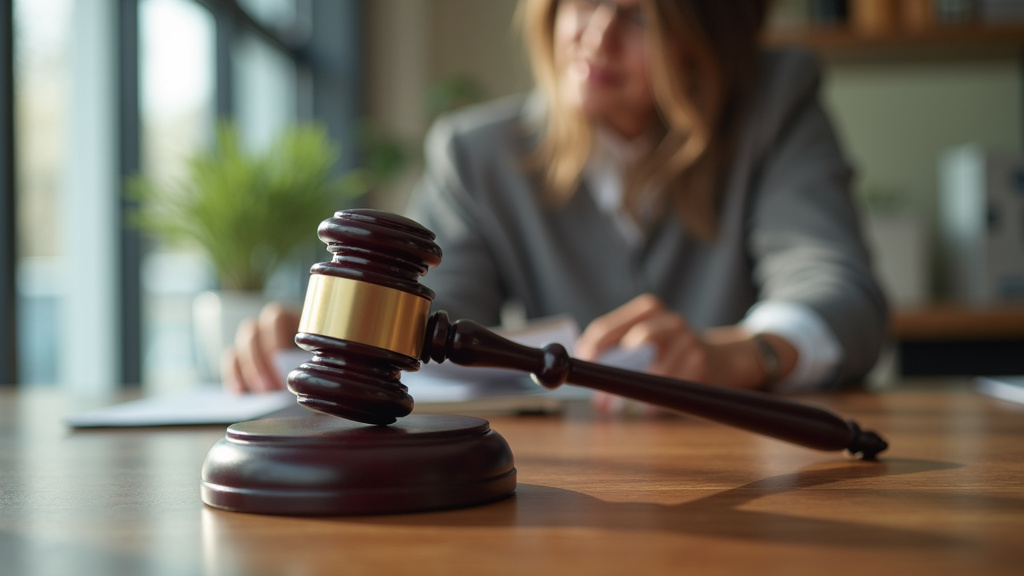 Burbank DUI Lawyer: Navigating Laws, Choosing Right Defense