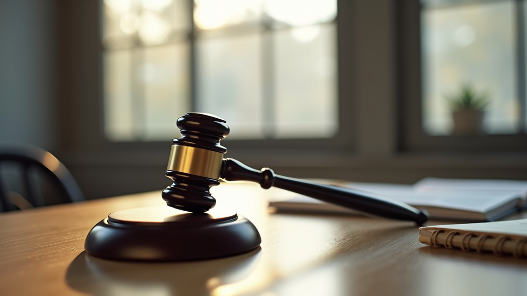 Expert Truck Accident Lawyer Phoenix: Navigating Compensation