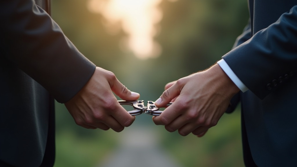 Navigating DUI Charges with Torrances Top Lawyers