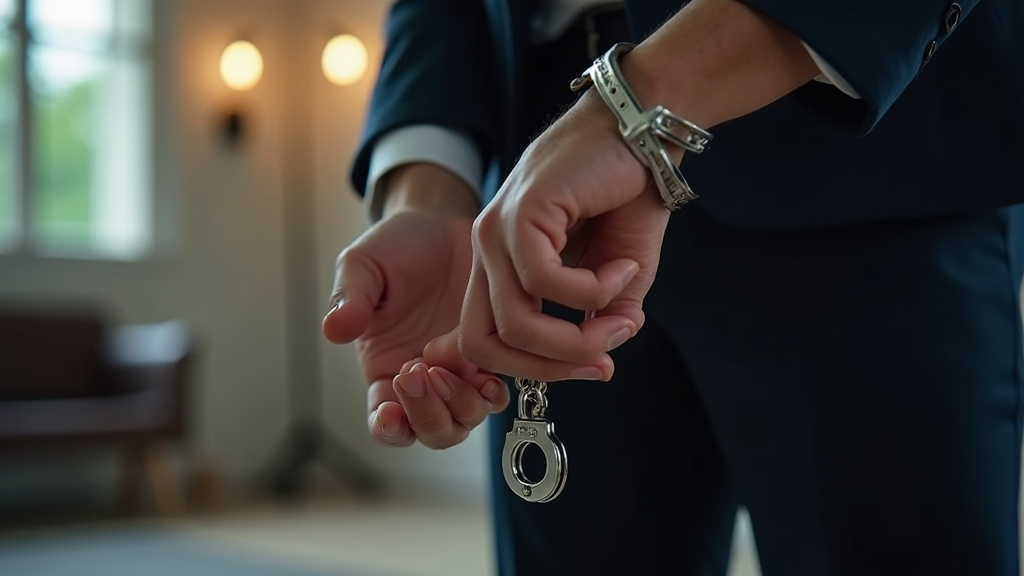Navigating Beverly Hills DUI Laws: Find Your Defense Lawyer