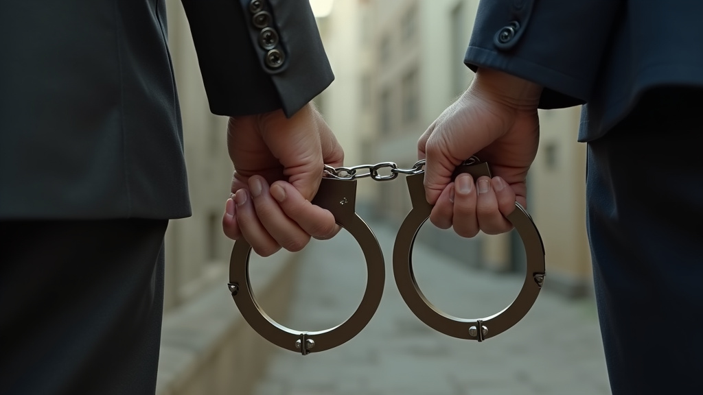 Los Angeles Third DUI Lawyer: Navigating Legal Defense