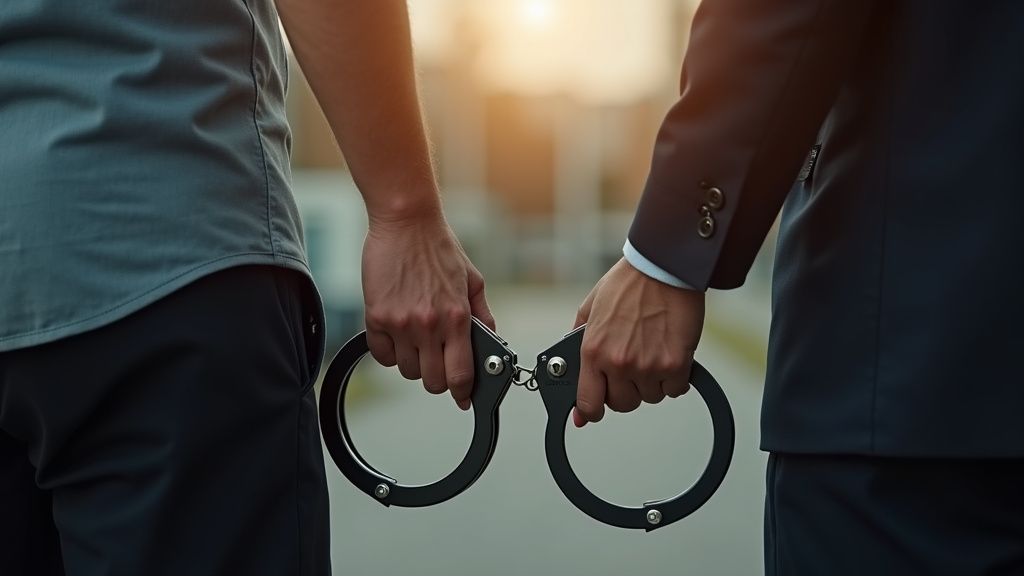 Hire a Los Angeles DUI Lawyer: Your First Step Towards Justice