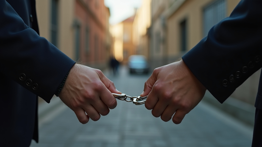 Los Angeles DUI Refusal: Expert Legal Defense Guide