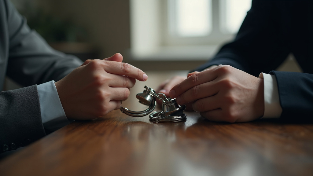 Expert Beverly Hills DUI Lawyer: Navigating Legal Process