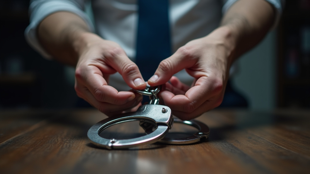 Navigating Van Nuys DUI Laws with Legal Support from a Skilled Lawyer
