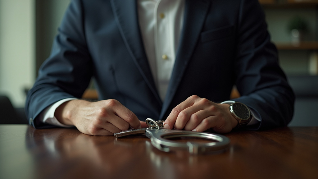 Glendale DUI Lawyer: Navigating Laws, Finding Expert Representation