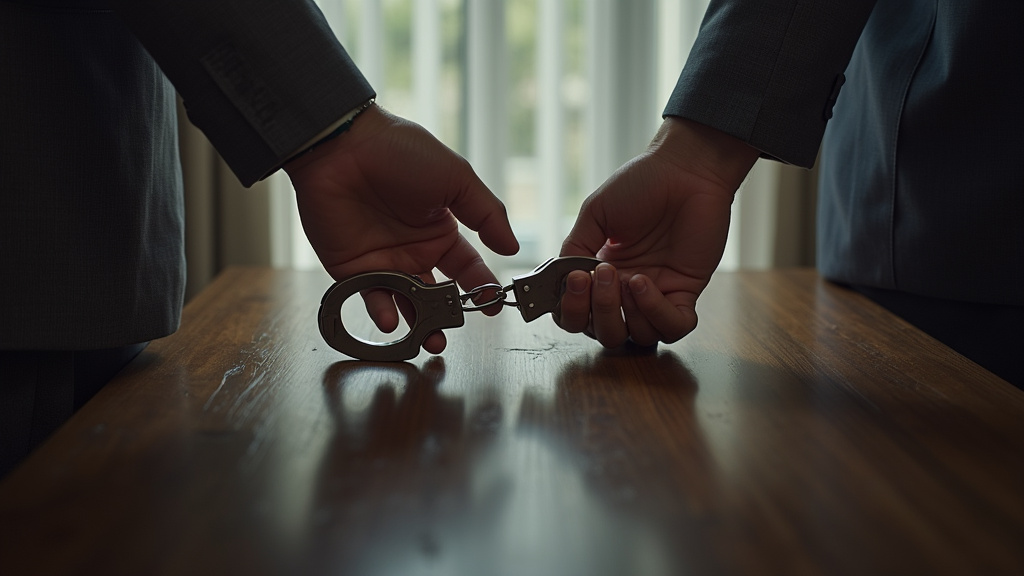 Navigating Santa Clarita DUI Laws with Expert Legal Defense