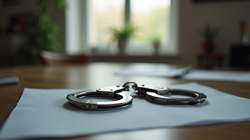 Navigating DUI Charges: Find Top Los Angeles Dui Lawyer