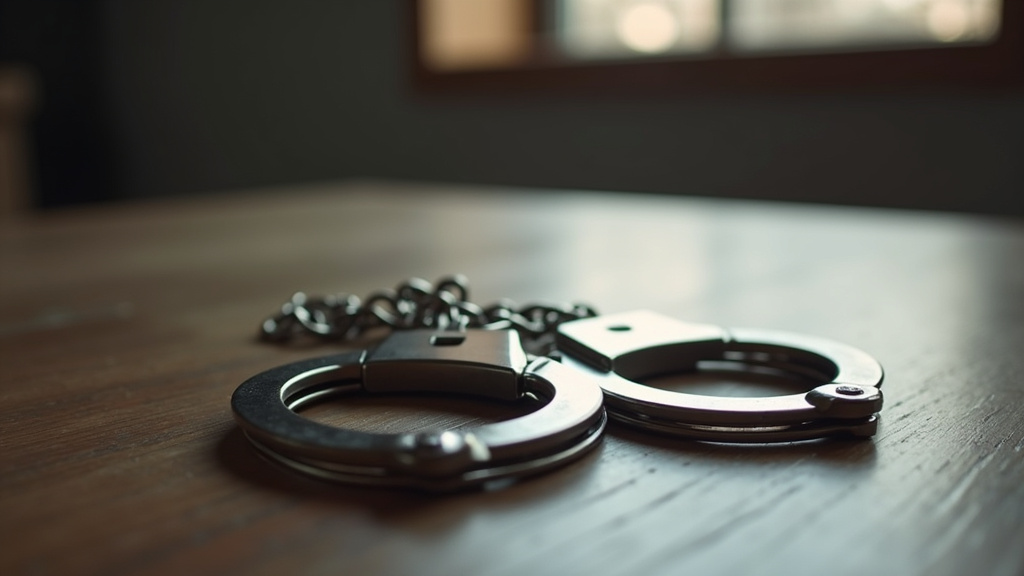 Navigating Felony DUI Charges: Los Angeles Legal Defense