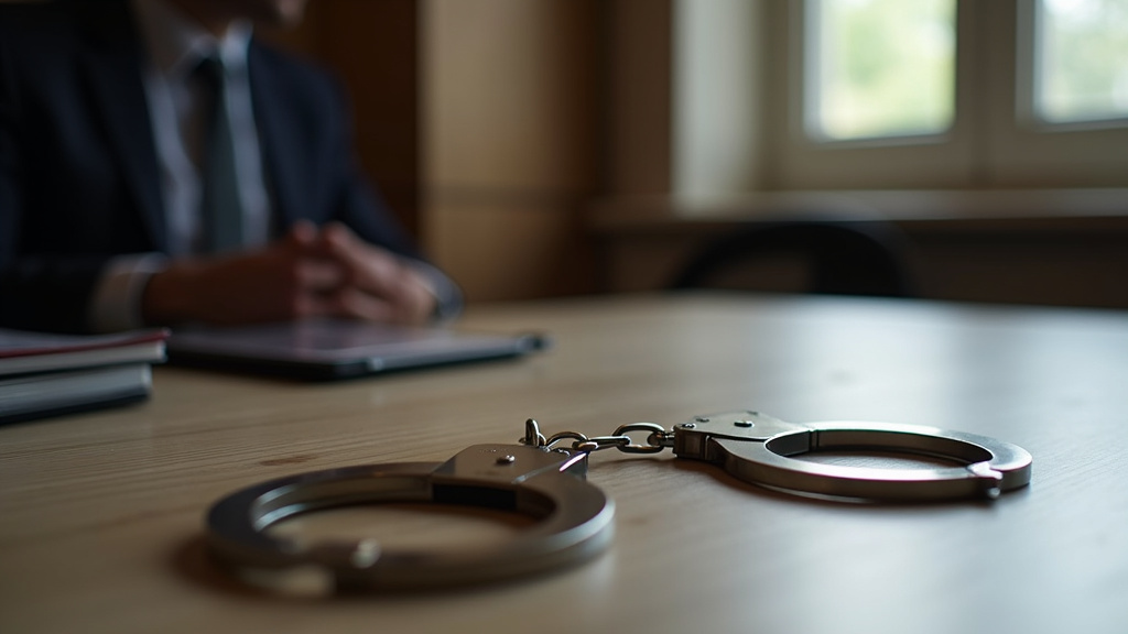 Navigating Felony DUI Charges: Los Angeles Legal Defense