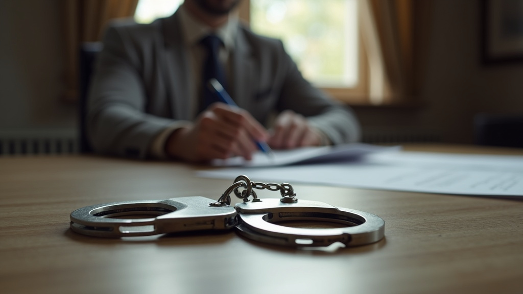 Navigating DUI Charges with Torrance Legal Experts