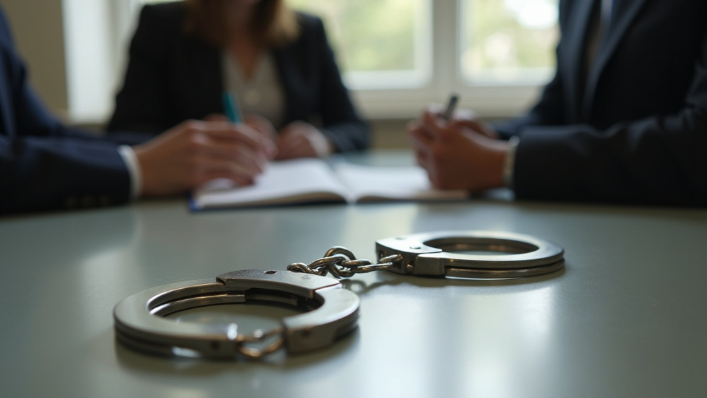 Los Angeles Second DUI Attorney: Navigating Legal Options for Defense