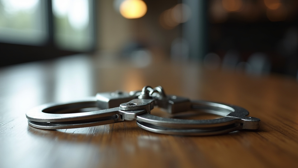 Los Angeles Misdemeanor DUI Lawyer: Building a Solid Defense