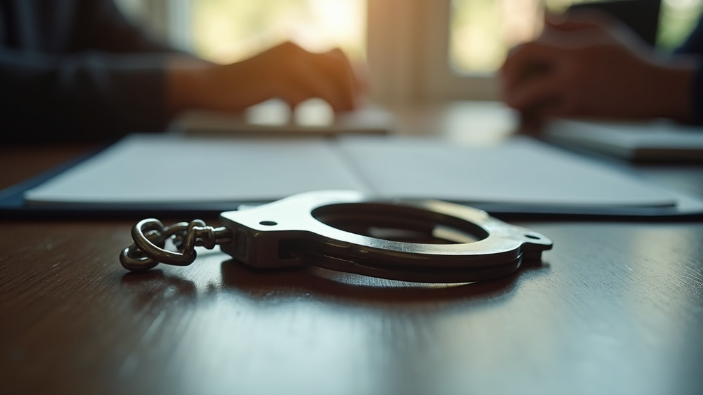 Navigating Felony DUI Charges in Los Angeles with Legal Experts