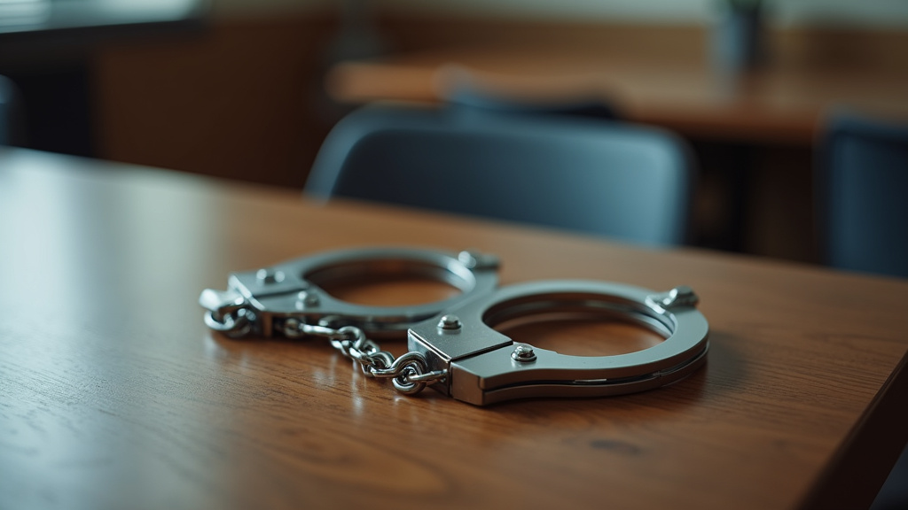 Los Angeles Misdemeanor DUI Lawyer: Building a Solid Defense