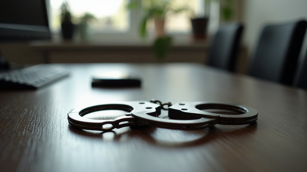 Navigating DUI in Pasadena: When a Lawyer Is Essential
