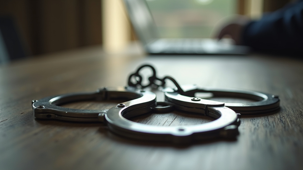 Navigating Torrance DUI Laws With the Right Lawyer
