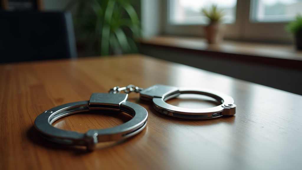 Navigating DUI Charges with a Glendale Dui Lawyer