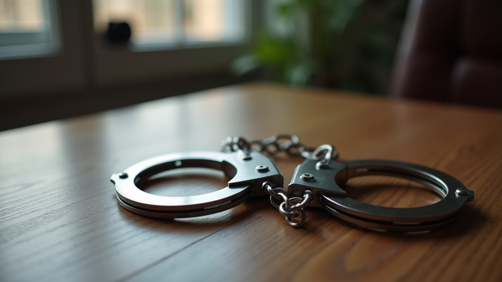 Navigating Glendale DUI Laws with Top Legal Experts