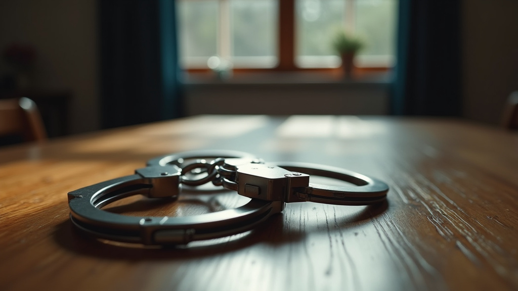 Navigating Santa Clarita DUI Laws with Top-Rated Lawyer