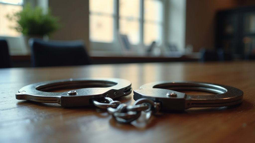Navigating DUI Charges: Santa Clarita Lawyer Guide