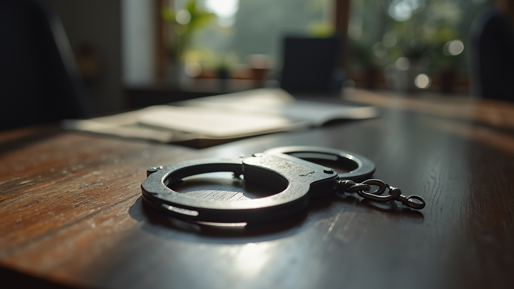 Navigating DUI Laws: Finding Top Glendale Dui Lawyer